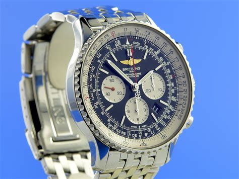 Gebrauchte Breitling Uhren 